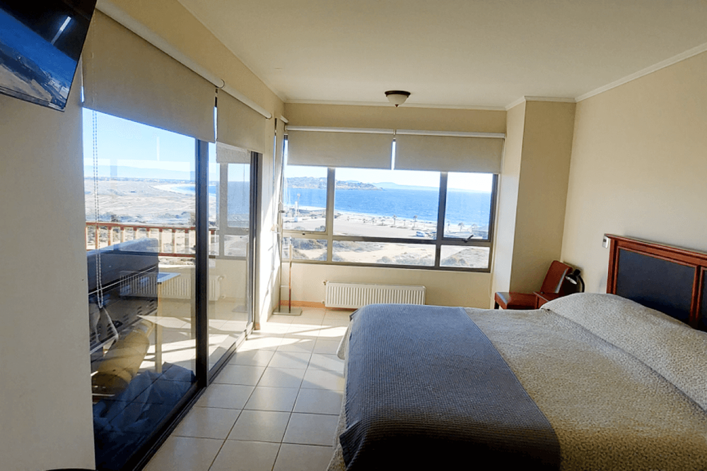 Puerto Velero - Interior 5