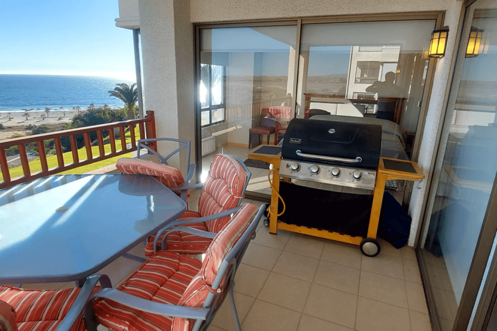 Puerto Velero - Interior 4