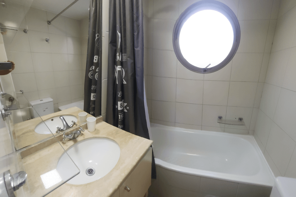 Puerto Velero - Interior 2