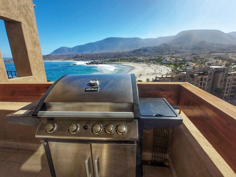 Legria - Las Tacas - Interior 1