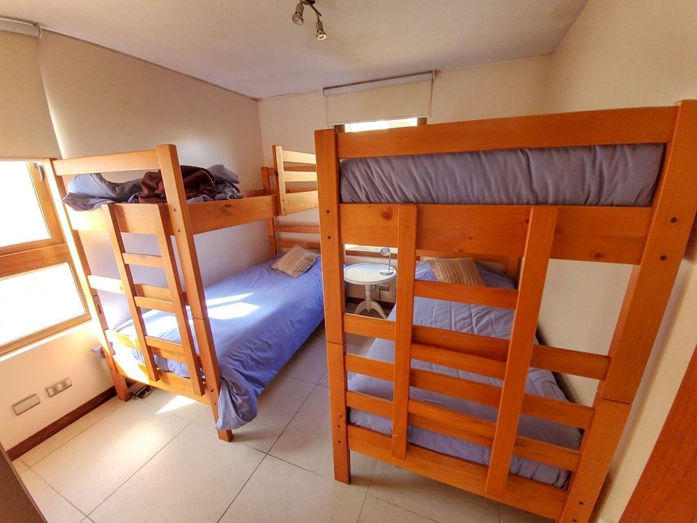 Legria - Las Tacas - Interior 4