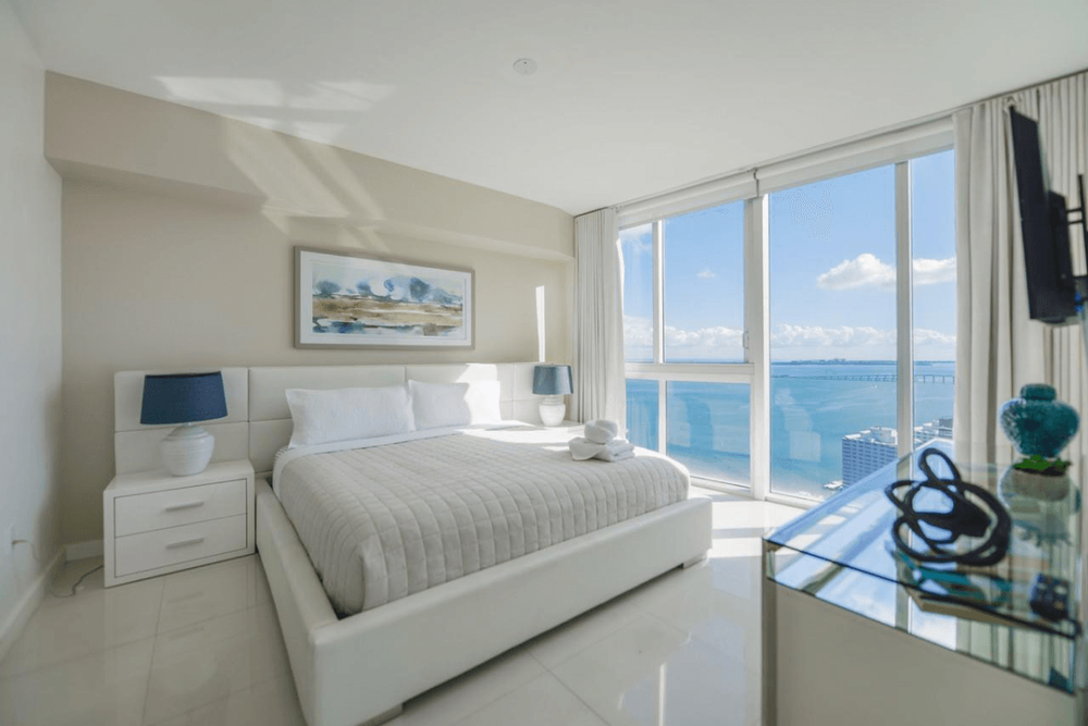 Icon Brickell Miami - Interior 5