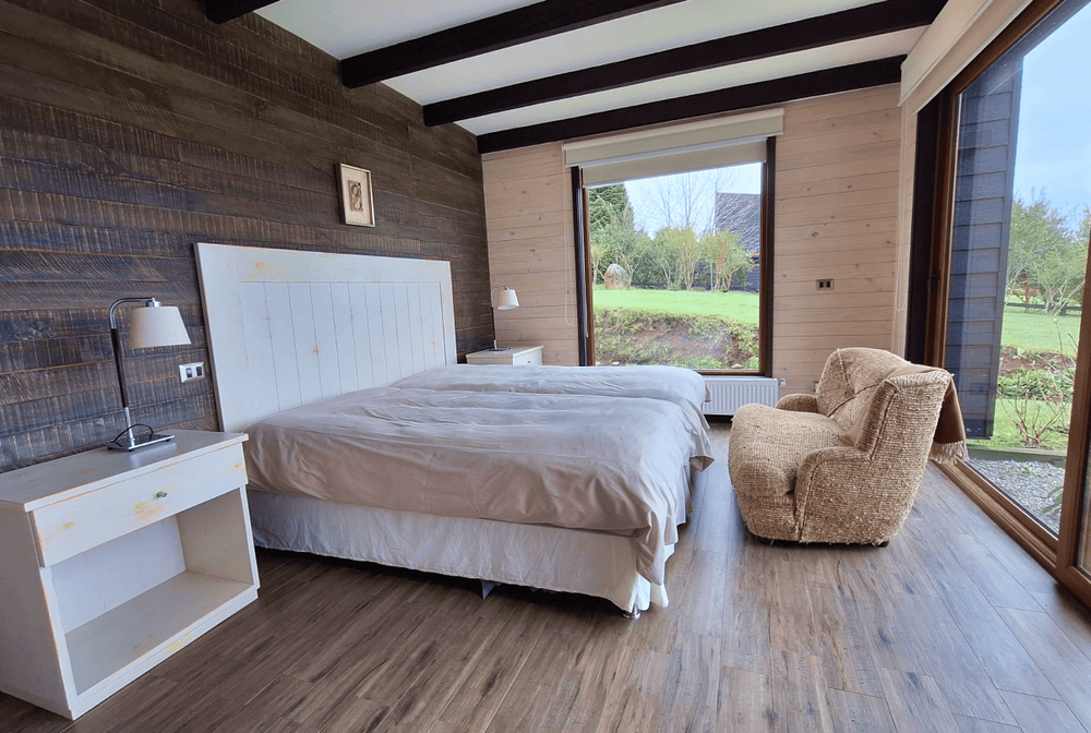 Legria Club - Panguipulli - Interior 3