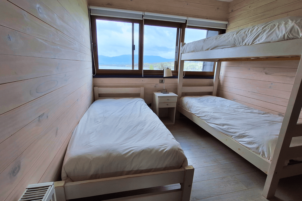 Legria Club - Panguipulli - Interior 4