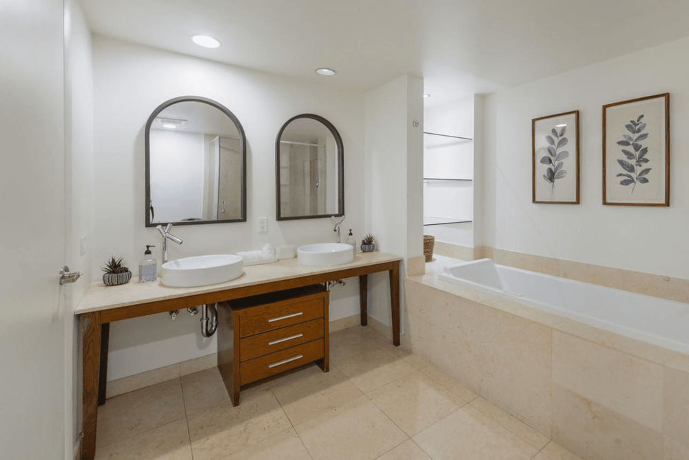 Icon Brickell Miami - Interior 3