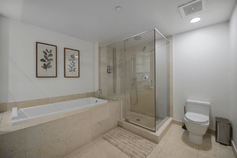 Icon Brickell Miami - Interior 1
