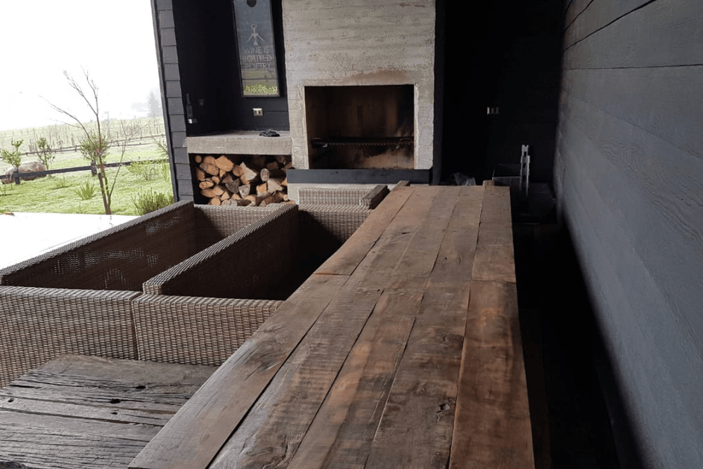 Legria Club - Panguipulli - Interior 5