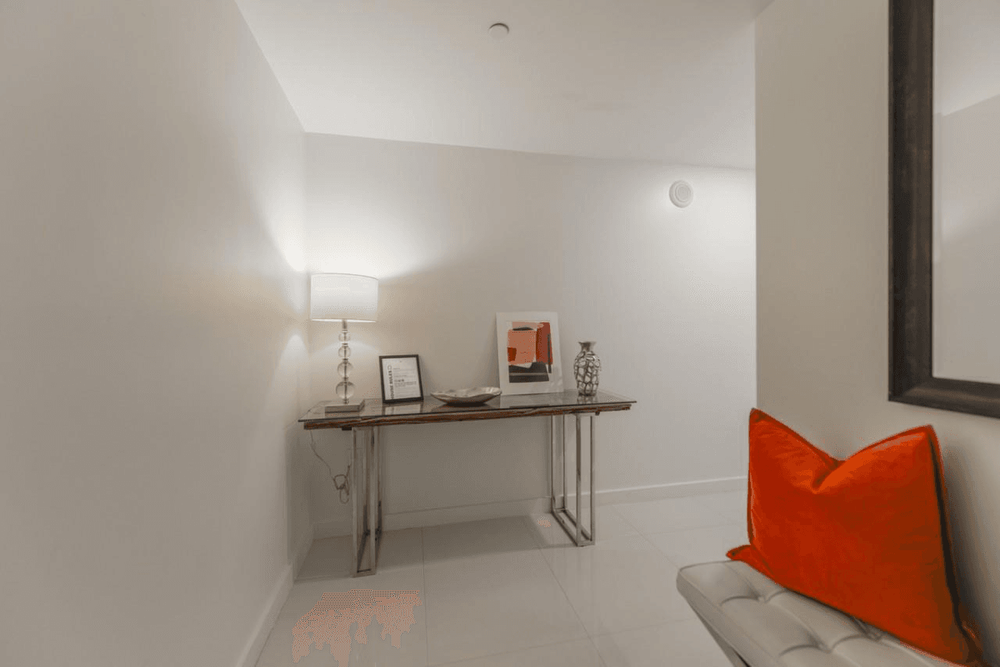 Icon Brickell Miami - Interior 1