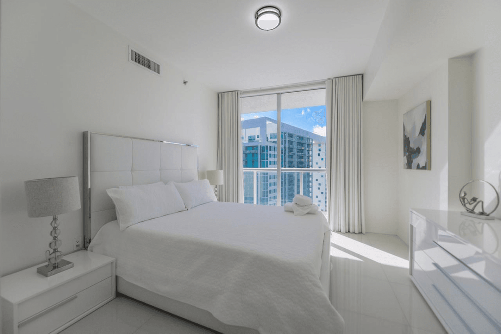 Icon Brickell Miami - Interior 1