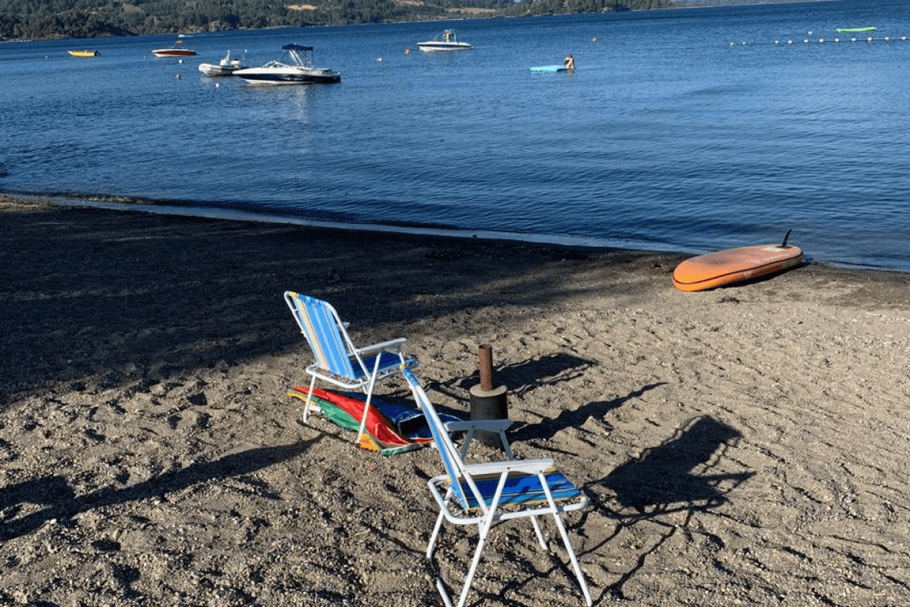 Legria - Lomas de Panguipulli, Obenque - Interior 2