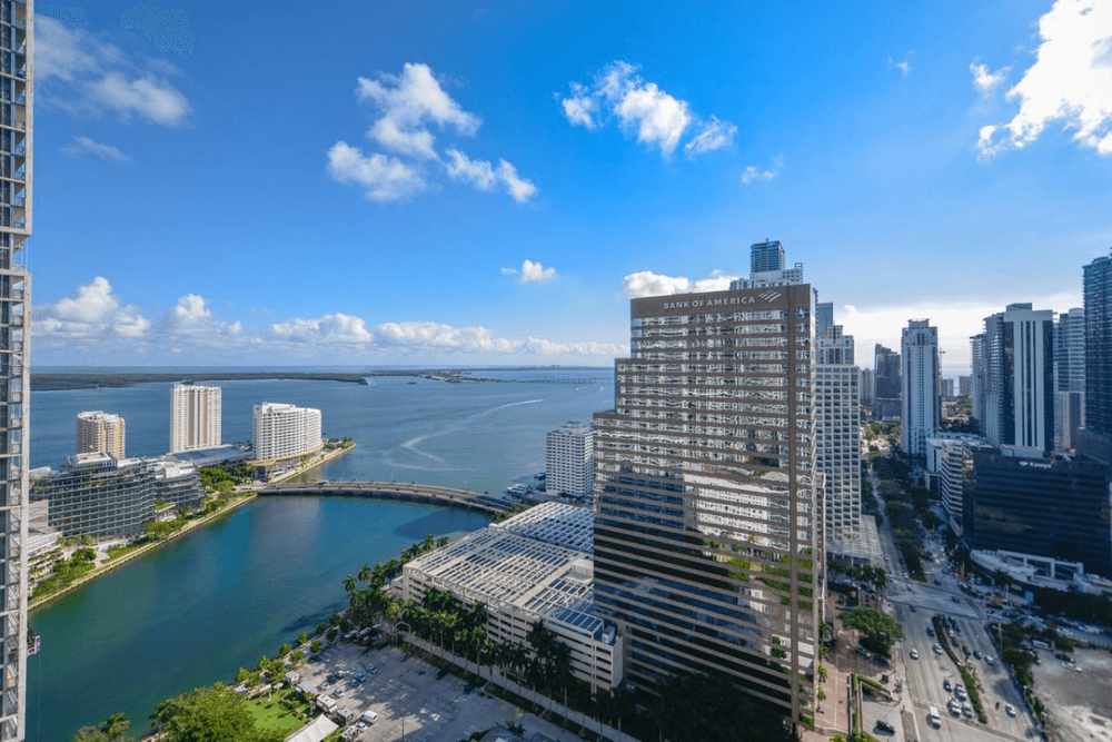 Icon Brickell Miami - Interior 5