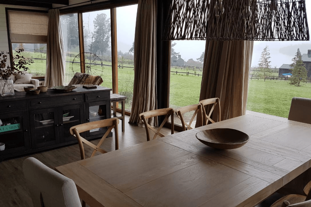 Legria Club - Panguipulli - Interior 4