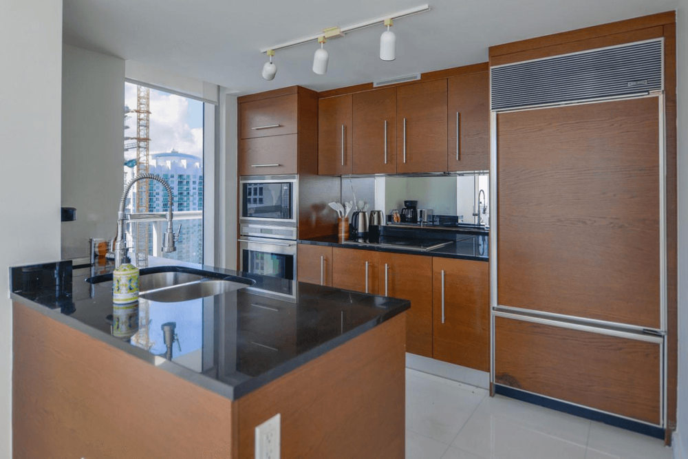 Icon Brickell Miami - Interior 1