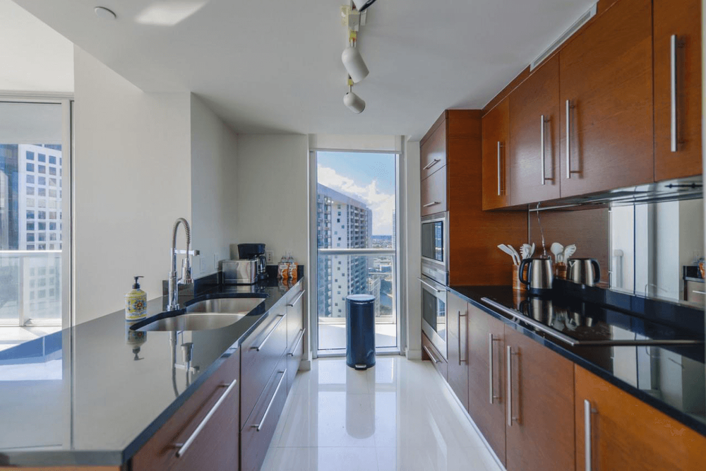 Icon Brickell Miami - Interior 4