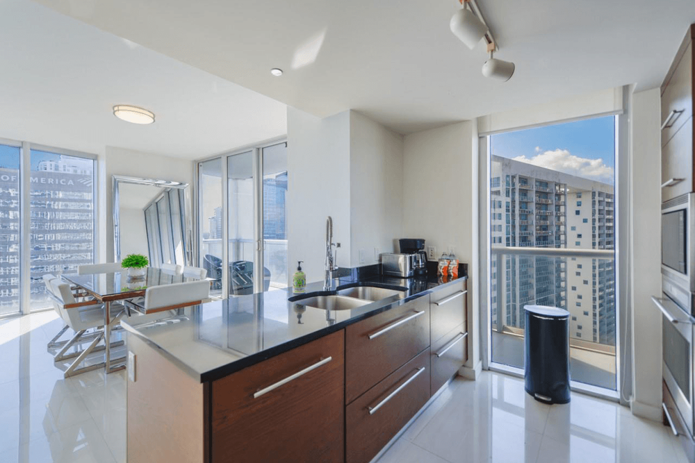 Icon Brickell Miami - Interior 4