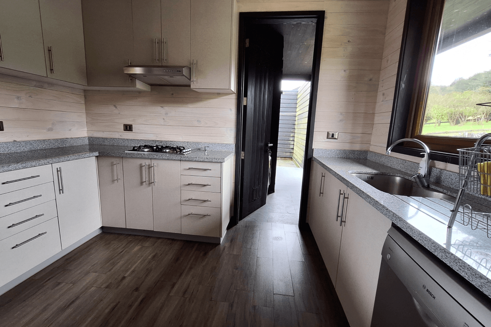 Legria Club - Panguipulli - Interior 2