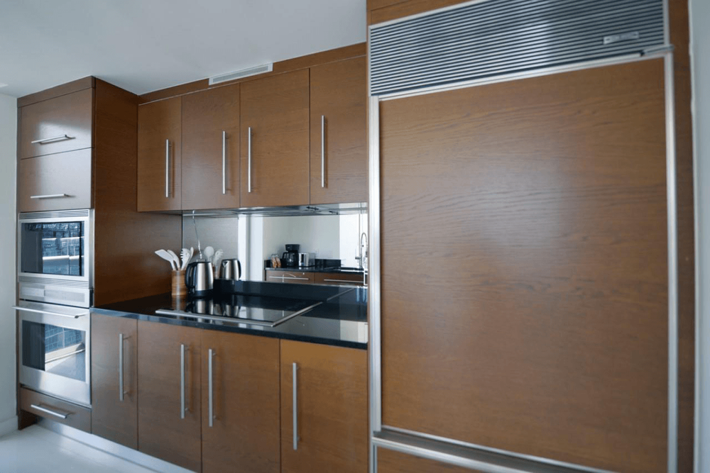 Icon Brickell Miami - Interior 2