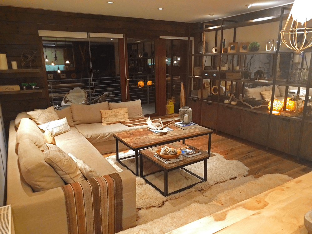 Legria Club - La Parva - Image 1