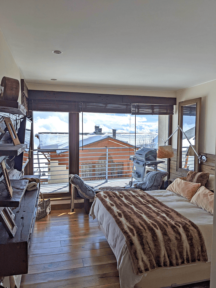 Legria - La Parva - Interior 5