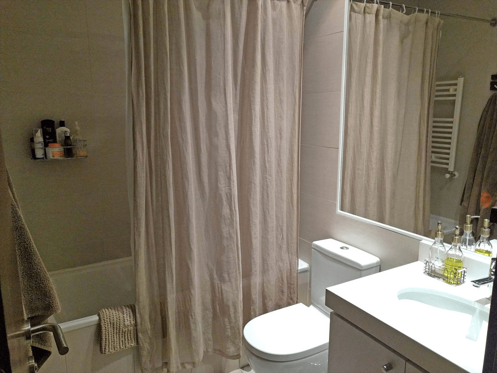 Legria Club - La Parva - Interior 2