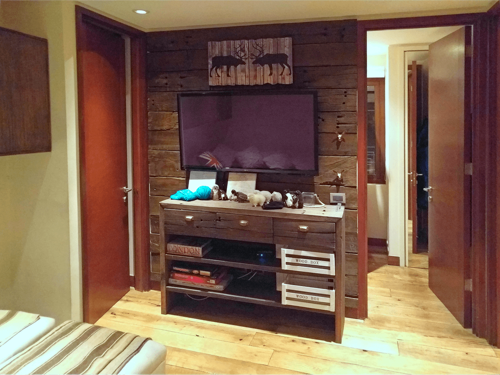 Legria Club - La Parva - Interior 2