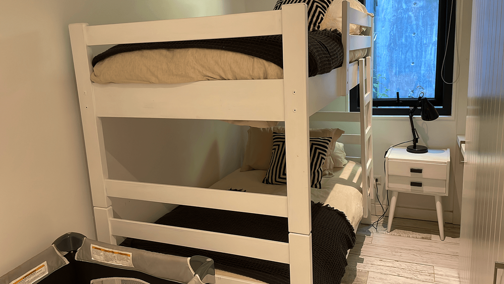 Legria Club - Cachagua - Interior 2