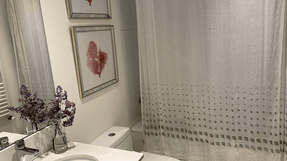 Legria Club - Cachagua - Interior 1