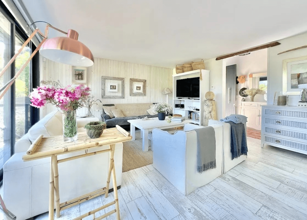 Legria Club - Cachagua - Interior 5