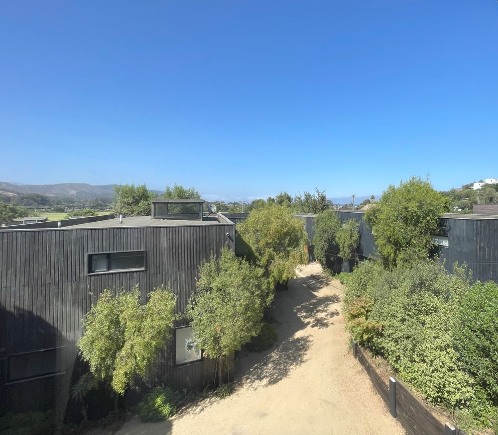 Legria Club - Cachagua - Interior 4