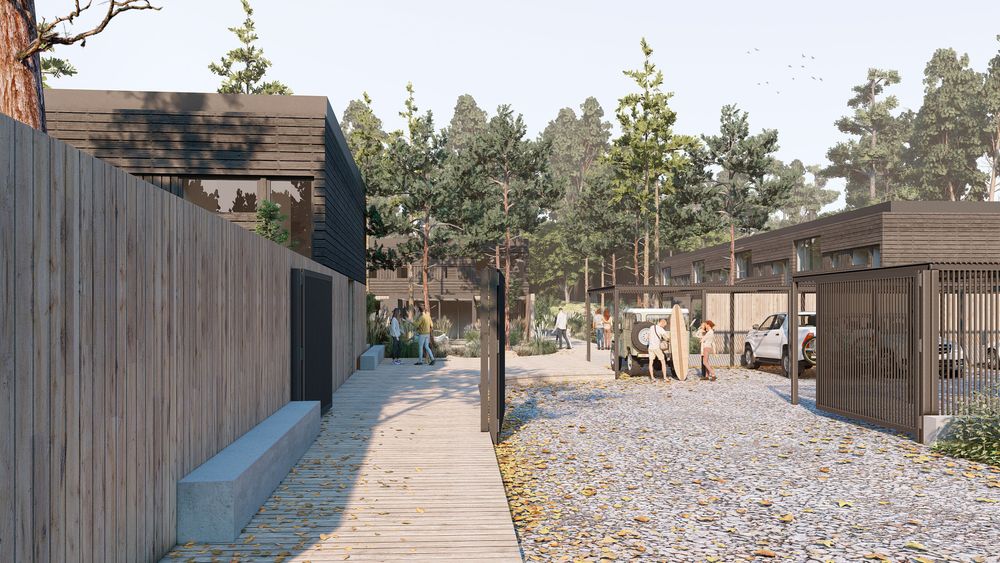 Maderos - La Barra - Interior 2