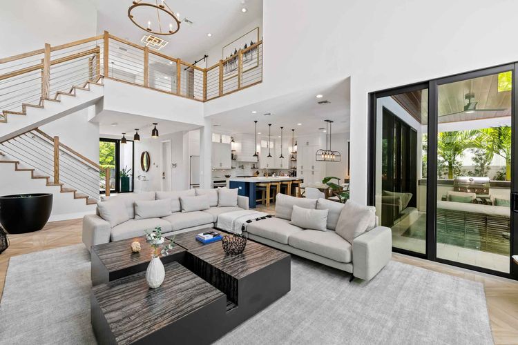 Sian Miami - Interior 4