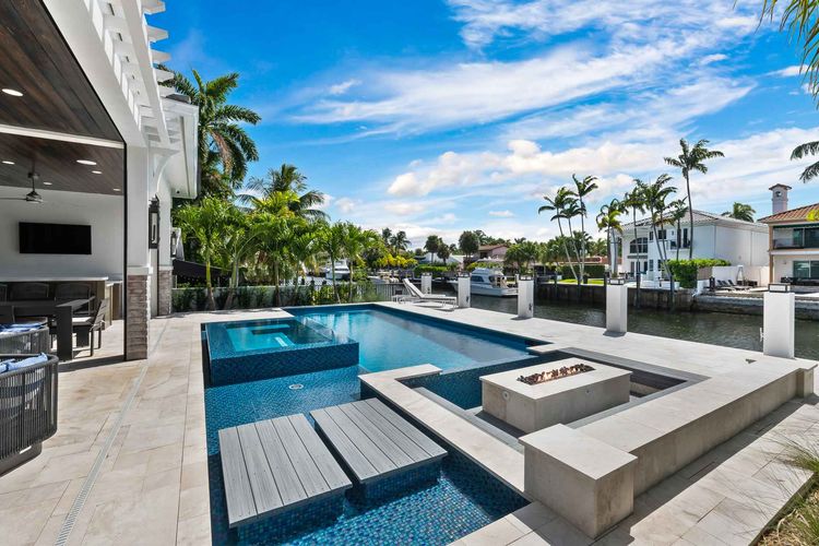 Imagen de propiedad Coconut Isle
