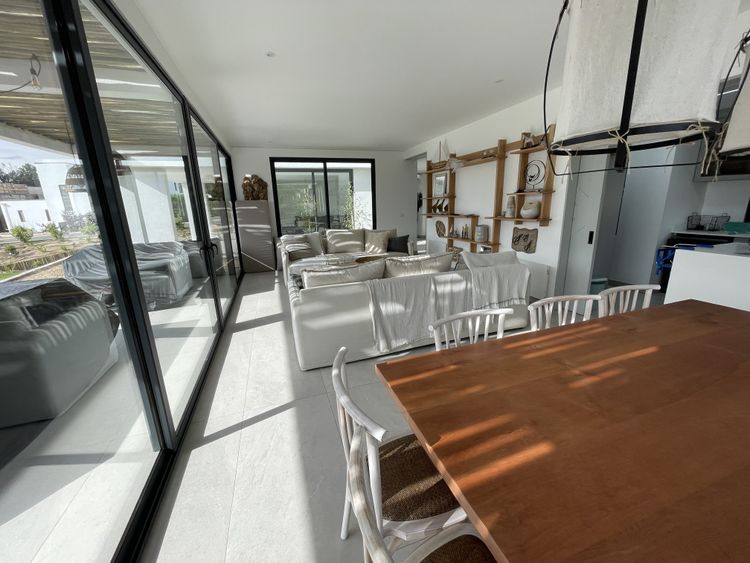 Legria - Playa Hermosa - Interior 4