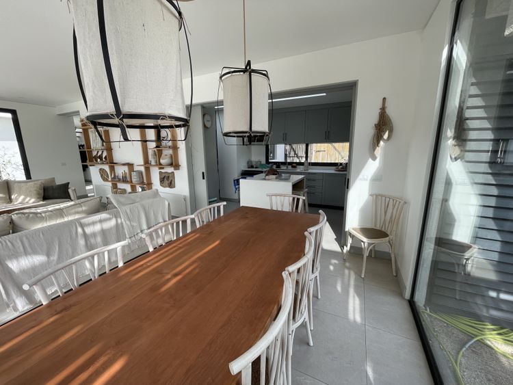 Legria - Playa Hermosa - Interior 5