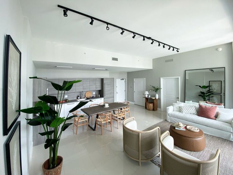 Sian Miami - Interior 1