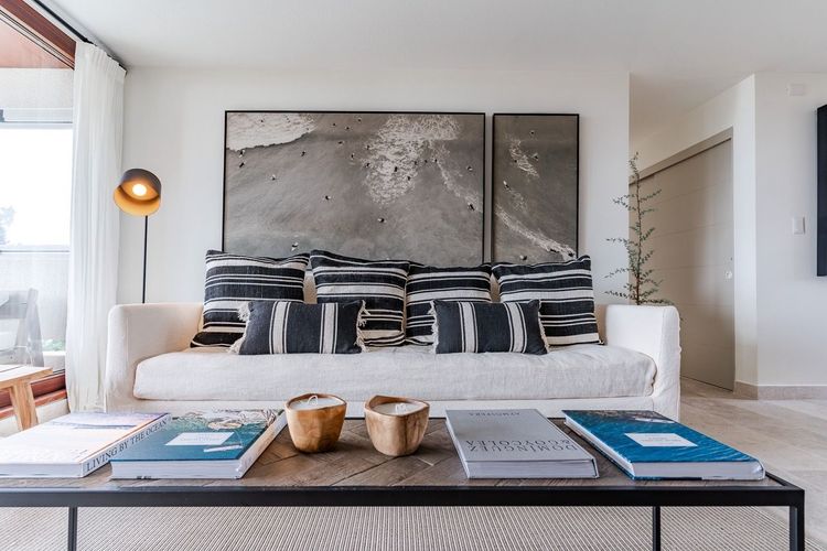 Legria - Punta Surf - Interior 3