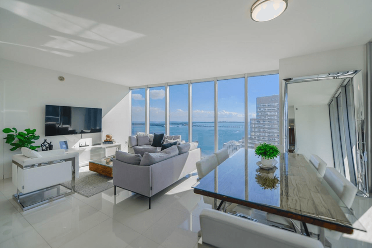 Sian Miami - Interior 2