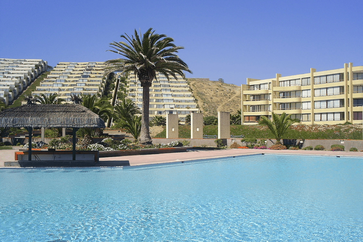 Las Tacas II Apartment - Interior 4