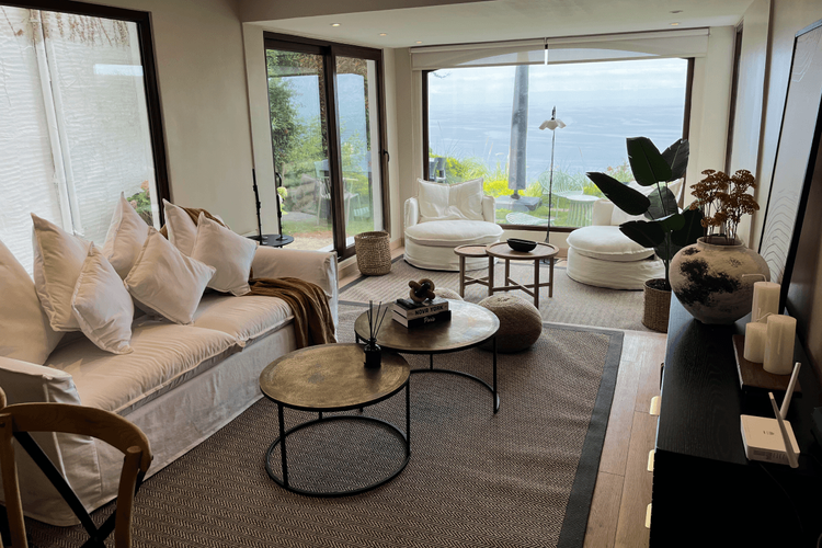 Casa Augusta - Interior 3