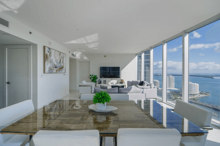 Sian Miami - Interior 5