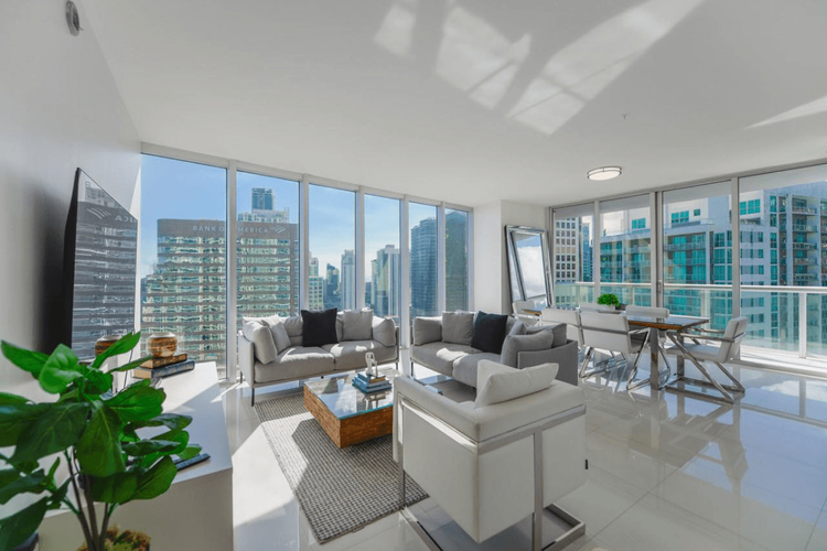 Sian Miami - Interior 2