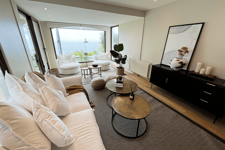 Casa Augusta - Interior 5