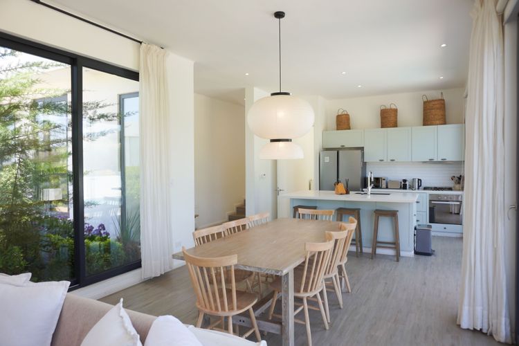 Olas de Marbella - Interior 3