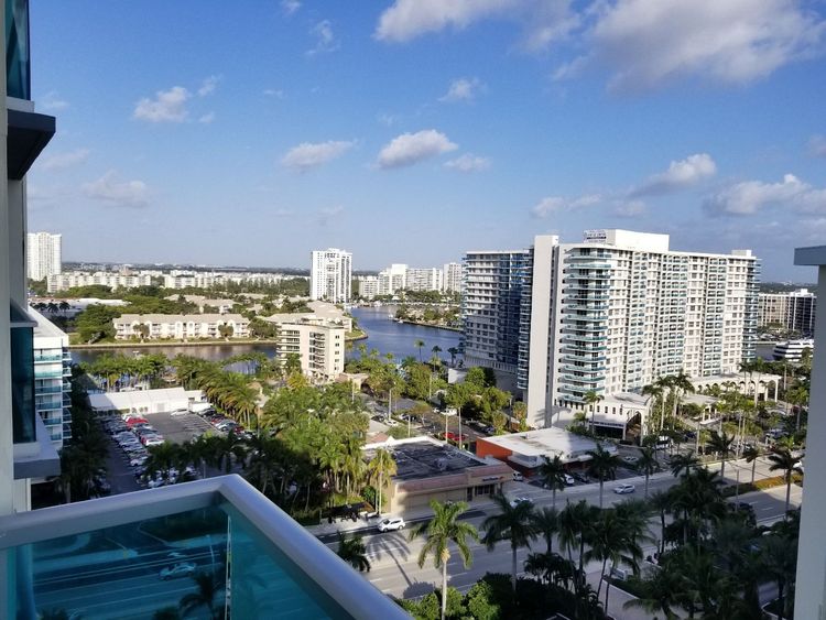 Legria - Sunny Isles - Interior 5