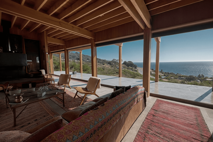 Legria - Playa Hermosa - Interior 3