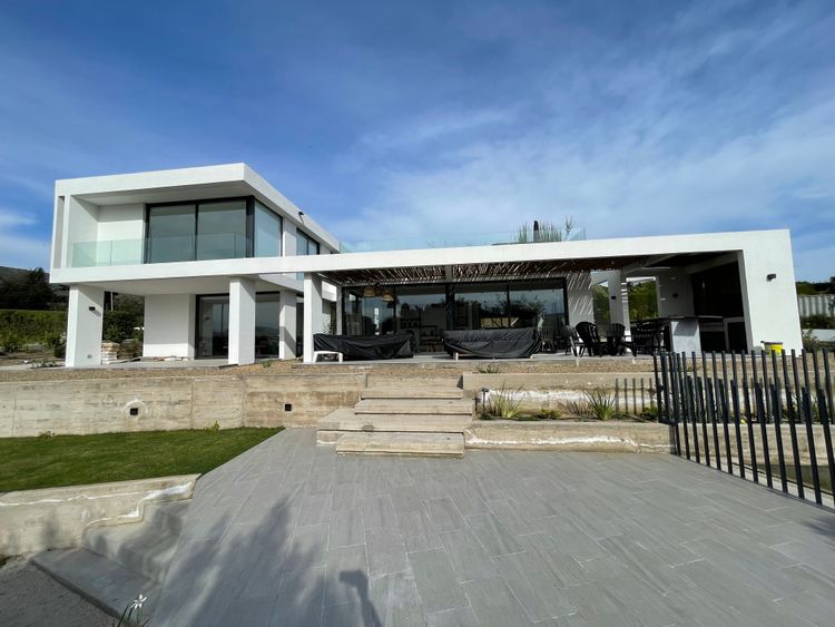 Legria - Playa Hermosa - Interior 5