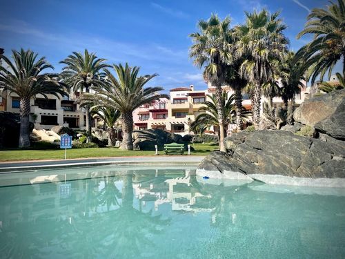 Las Tacas II Apartment - Image 1