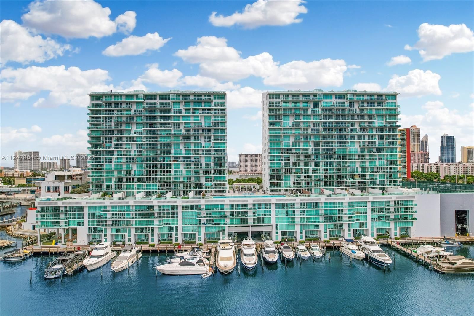 Legria - Sunny Isles - Interior 3