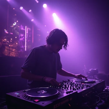 DJ Name Generator Discover Unique DJ Names Leiizy