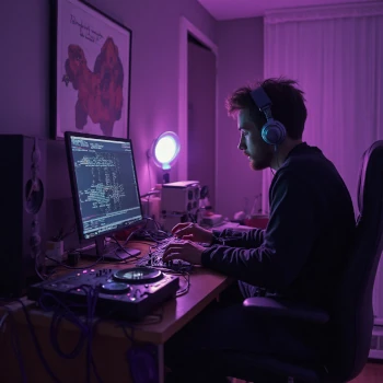 DJ Name Generator Discover Unique DJ Names Leiizy